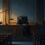 Judge Gets Lenient Sentence After Obstructing Federal Agents