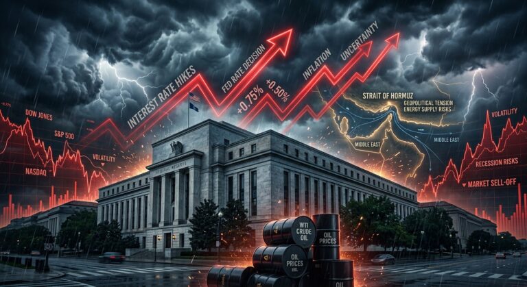 July Fed Rate Hike Odds Surge: Markets Brace for Impact