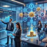 Jump Capital Doubles Down On Crypto With New $350M Fund