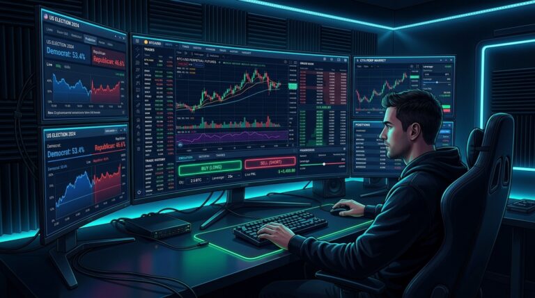 Kalshi Pro Launch: Game-Changer for Active Prediction Market Traders
