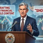 Kalshi Traders Predict Fed Chair Warsh Will Mention Oil and Shock
