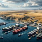 Kazakhstan Restarts CPC Oil Exports After Black Sea Shutdown