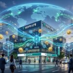 KB Kookmin Bank Partners With Kinexys for Blockchain Payments