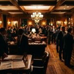 Kelly Loeffler Husband’s Tie to Trump Jr Private Club Exposed