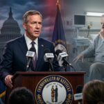 Kentucky Governor Urges McConnell to Prove Fitness or Resign