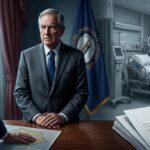 Kentucky Governor Urges Senator McConnell for Full Health Disclosure