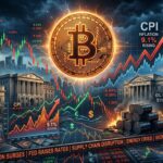 Key Events Set to Move Bitcoin and Crypto Markets This Week