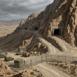 Key Facts on Iran’s Pickaxe Mountain Nuclear Facility