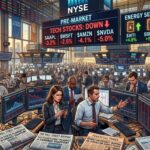 Key Insights Before Stock Market Opens Thursday