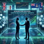Keyrock Boosts Crypto Derivatives With BlockFills Acquisition