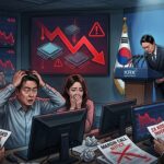 Korean Minister Apologizes Amid Heavy Leveraged ETF Losses