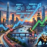 Korean Stocks Recovery Signals Good News for US Markets