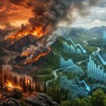 Latest Data Refutes Wildfire Climate Panic