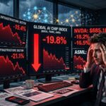Leopold Aschenbrenner Hedge Fund Hit Hard by AI Losses