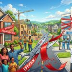 Less Red Tape Key to Affordable Housing and Healthcare