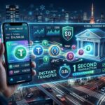 LINE NEXT Launches Unifi Pay: Zero-Fee Stablecoin Payments Go Global