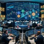 LMAX Considers $5B Sale or Nasdaq Listing as Crypto Institutional Demand Grows