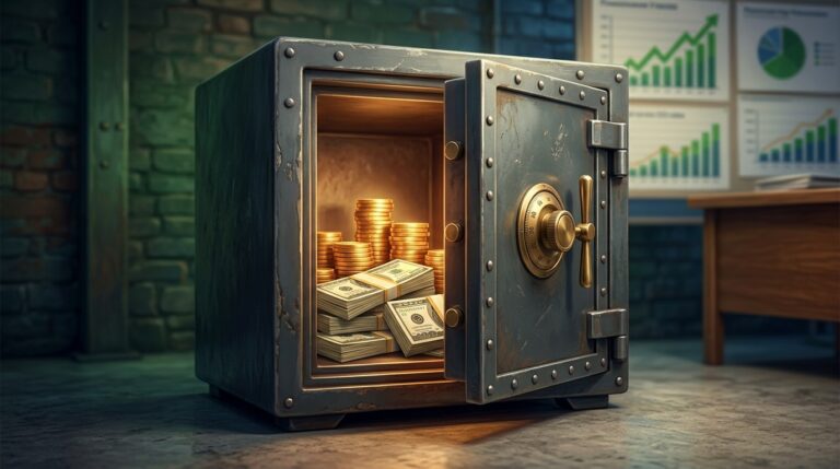 Lock In 4% CD Yields Before Rates Shift Again