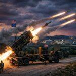 Lockheed Martin Unveils Affordable Patriot Missiles as Global Stocks Dwindle