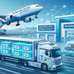 Logistics Giants Race to Meet Healthcare Boom Driven by GLP-1 Surge