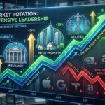 Low Volatility Stocks Surge as New Market Leaders in 2026