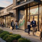 Luxury Brands Boost Outlets to Drive Growth and Stock Gains