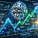 Mag 7 and Software ETFs Set for Strong Second Half Gains