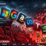 Magnificent 7 Stocks Turn Red in 2026 After Brutal June Slide