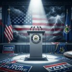 Maine Senate Race Chaos After Nominee Drops Out Over Allegations