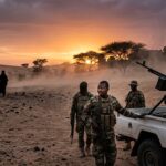 Mali Accuses Ukraine of Arming Al-Qaeda Militants With Drones