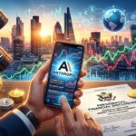 Market Shifts Today: AI Freedoms, Trump Disclosures, Oil Price Drama