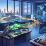 Markets Calm After Iran Pause: Nvidia’s Massive SK Hynix Memory Deal