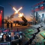 Markets on Edge: Iran Attack, SK Hynix Results and Japan Quake Shake Trading