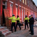 Maryland Squatter Crisis: Rise of Aggressive Removal Services