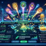 Memecoin.Fun Raises $3.5M as Robinhood Chain Launchpad Race Heats Up