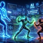 Meta Challenges OpenAI and Anthropic With New AI Coding Model