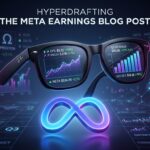 Meta Earnings Call: Kalshi Traders Bet on Smart Glasses and Cloud Focus