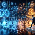 Meta Intensifies AI Talent War With Key Hire Plus Cramer’s Market Quick Hits