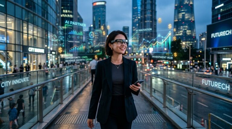 Meta Smart Glasses Unlock Multi Billion Dollar Revenue Path