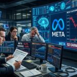 Meta Stock Ceiling Lowered After Earnings, Analysts Cut Targets