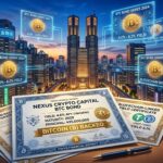 Metaplanet Bitcoin Backed Bonds Could Yield Up to 6 Percent