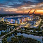 Meta’s $50 Billion Louisiana Data Center Fuels AI Expansion