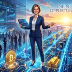 MEXC CEO Vugar Usi Shares Vision for Responsible Crypto Growth After First 100 Days