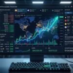 MEXC Shines in TradFi Perpetual Futures with $323.9B Volume