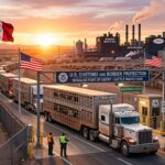 Mexican Cattle Return Offers Major Boost For Struggling Meatpackers