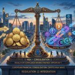 MiCA Compliance Costs Set to Trigger Europe’s Crypto M&A Wave