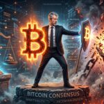 Michael Saylor Warns BIP 110 Threatens Bitcoin Neutrality