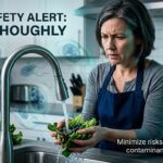 Michigan Ground Zero For Explosive Diarrhea Parasite Outbreak