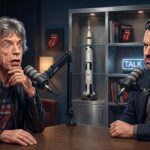 Mick Jagger Defends Elon Musk in Eye Opening NYT Interview