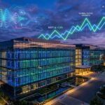 Microsoft AI Spending Holds Steady Boosting Investor Confidence